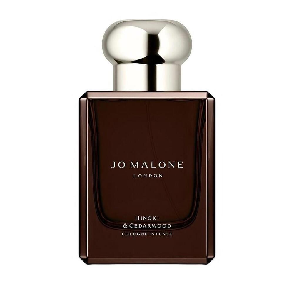$160 MSRP Jo Malone Hinoki & Cedarwood by Jo Malone COLOGNE INTENSE SPRAY 1.7Oz